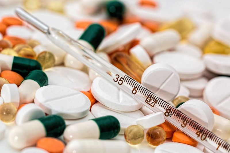 МОЗ збільшує перелік безкоштовних ліків, у списку —  261 препарат