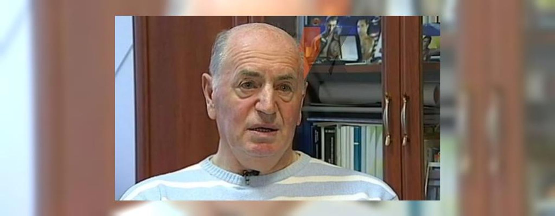 Відверто начудив, — екс-арбітр ФІФА прокоментував покарання Труханова