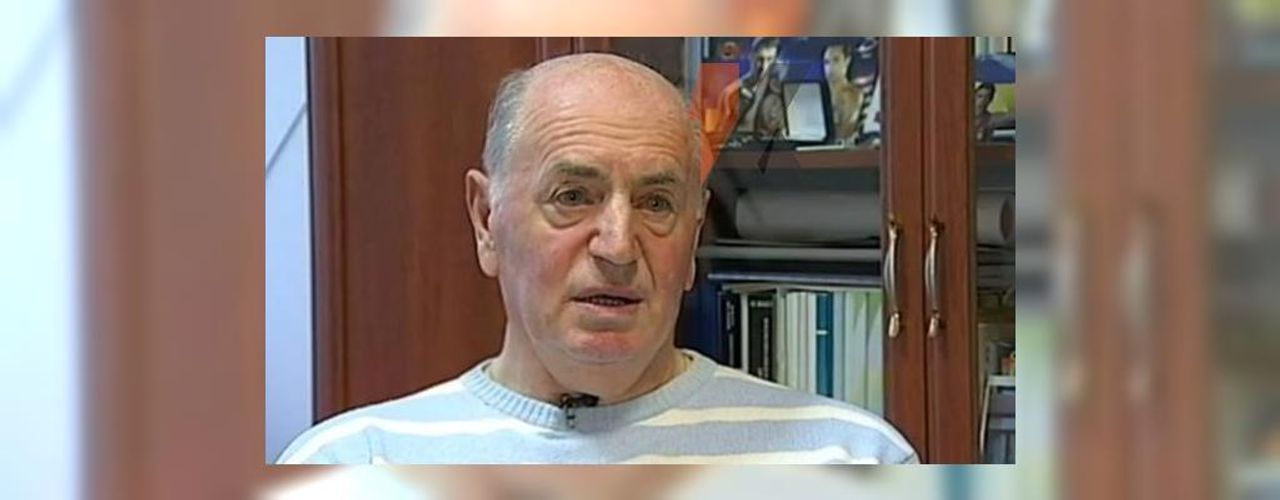 Відверто начудив, — екс-арбітр ФІФА прокоментував покарання Труханова