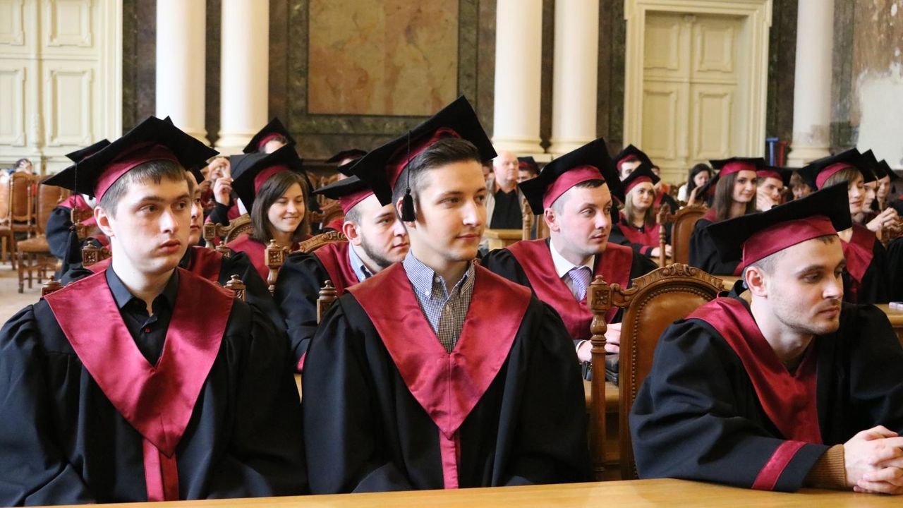 Вступ до магістратури: як перевірятимуть знання бакалаврів