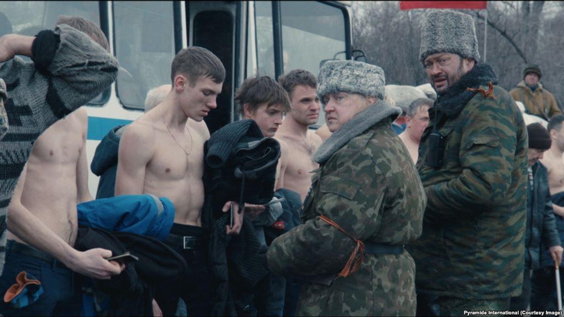 Що відомо про український фільм, який висунули на Оскар