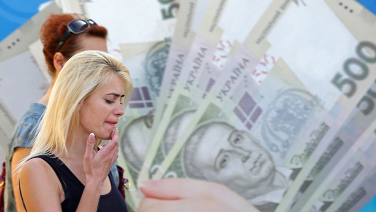 Гідна зарплата — це скільки? Відомі українці назвали суми