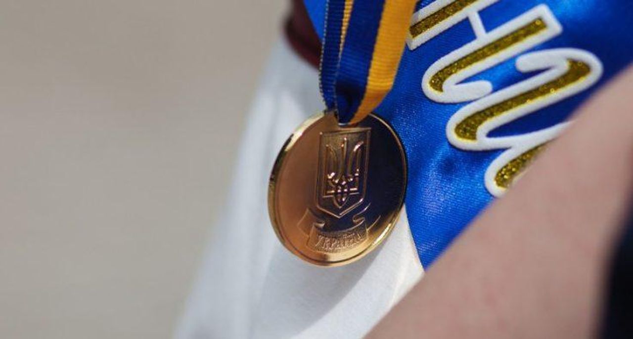 Через ЗНО 265 випускників втратили медалі