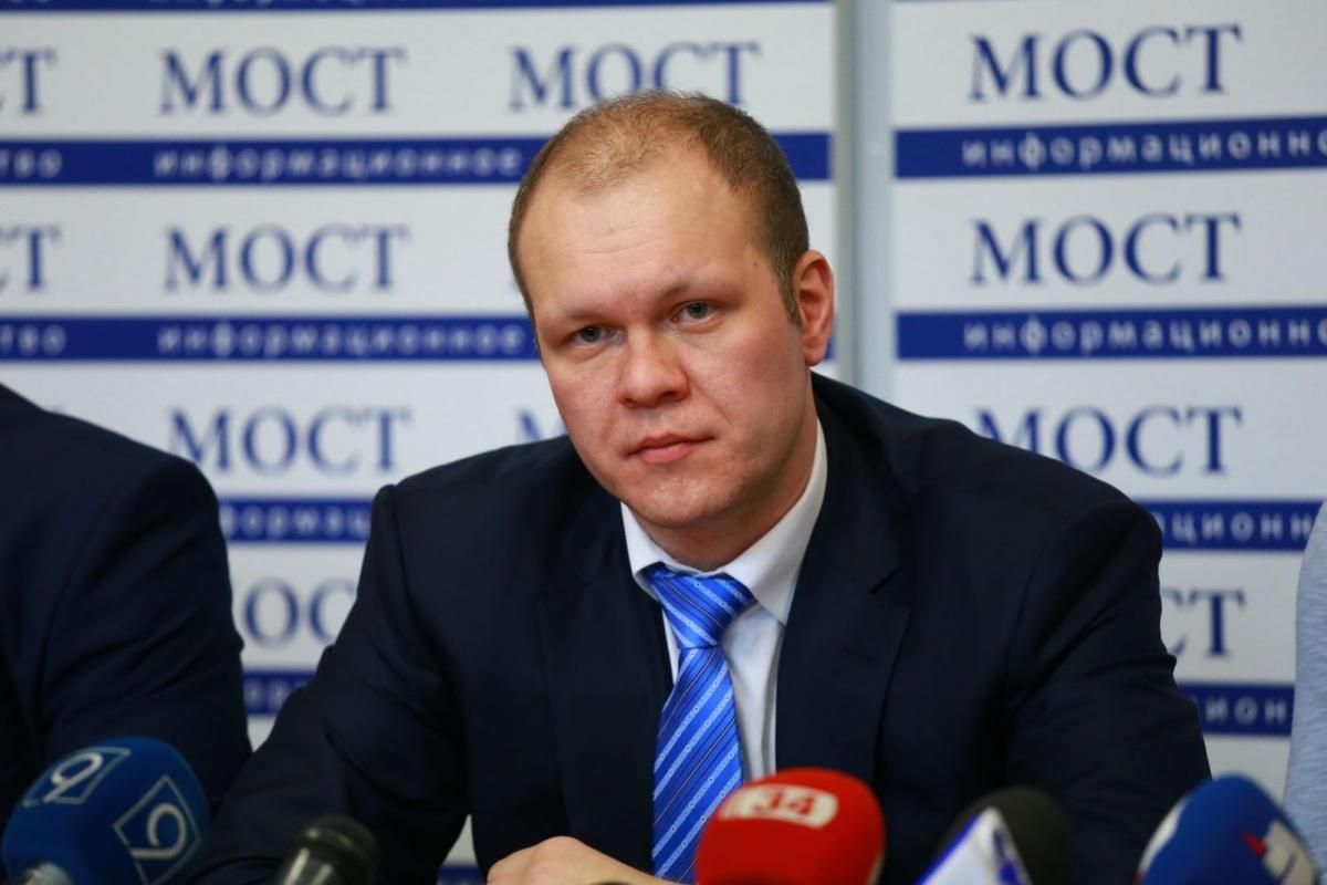 Депутат із Народного фронту позичив понад три мільярди гривень