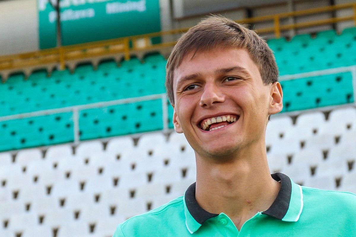 Цього літа в Україні відбувся лише один повноцінний трансфер, – футбольний агент