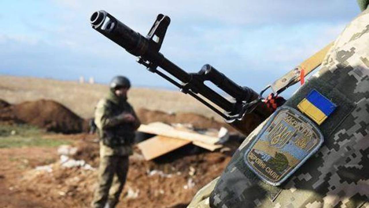 Жити і чекати. Історії жінок, чоловіки яких опинились у полоні