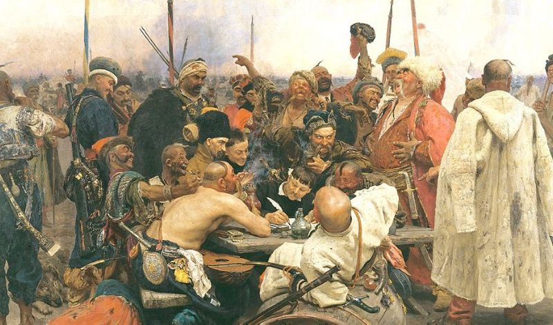 Козаки були без шароварів: військо гетьмана Хмельницького навіть не знало про такі штани