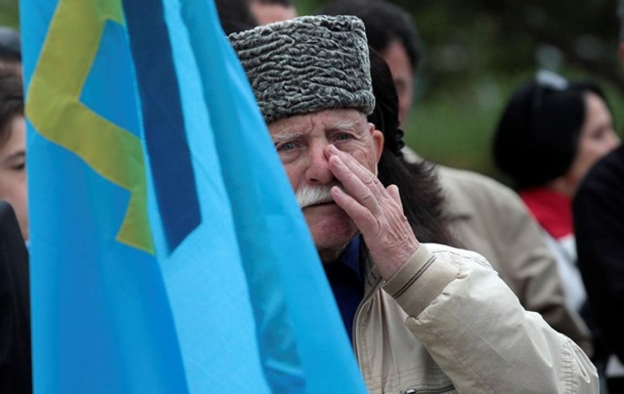 Окупанти не припиняють тиску на кримських татар: що їм інкримінують