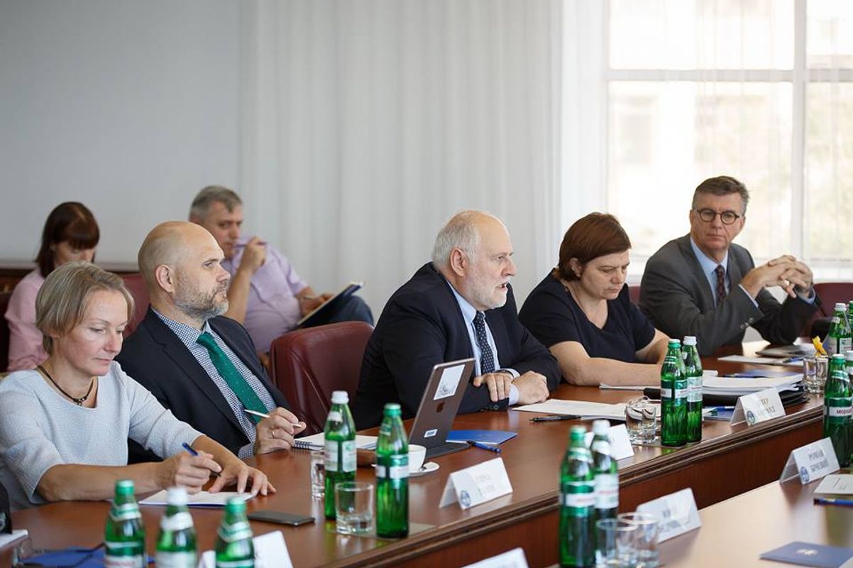 У Нацбанку повідомили, які умови ще не виконані для продовження співпраці з МВФ