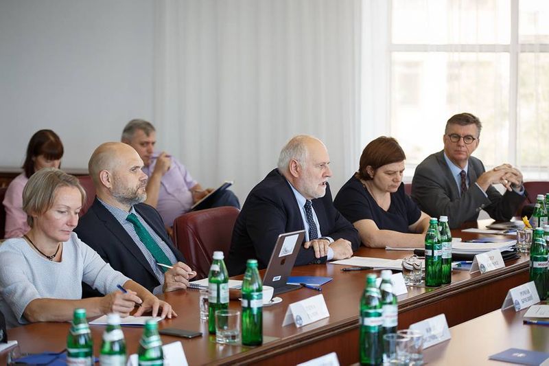 У Нацбанку повідомили, які умови ще не виконані для продовження співпраці з МВФ