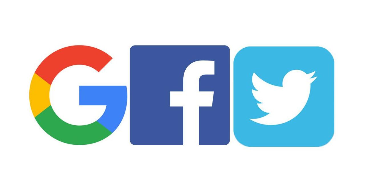 Google, Facebook, Twitter підписали антифейкову угоду з ЄС