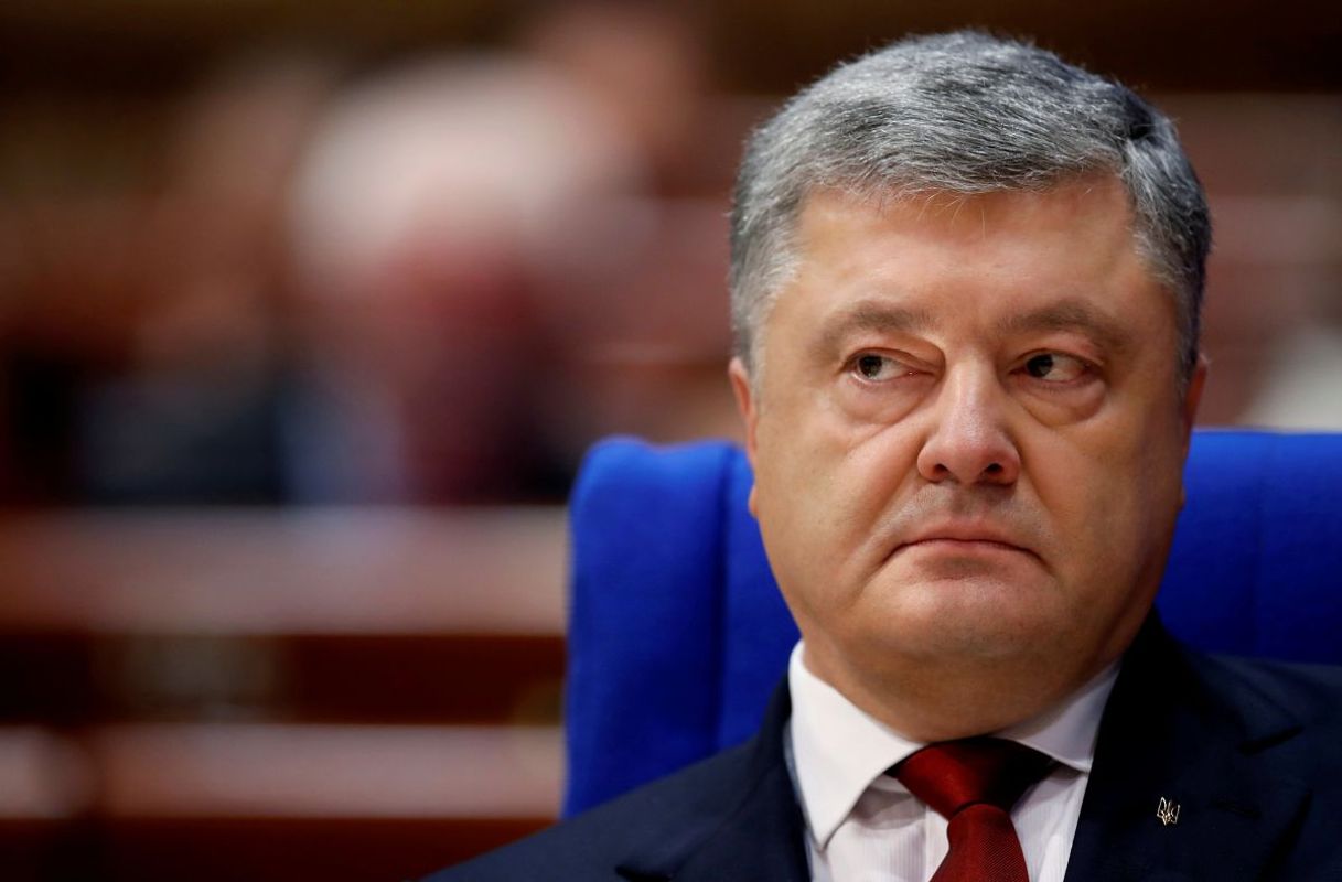 Речник президента запевняє, що Порошенко от-от продасть свій завод