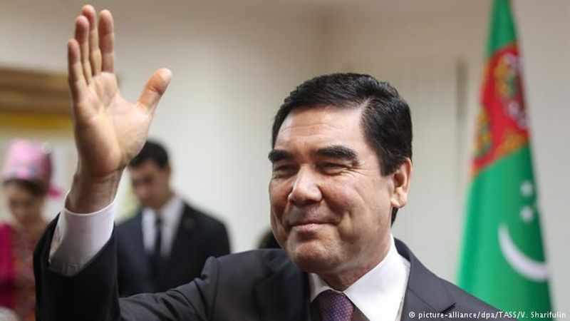 Кінець туркменського “комунізму”: наступного року доведеться платити за світло та газ