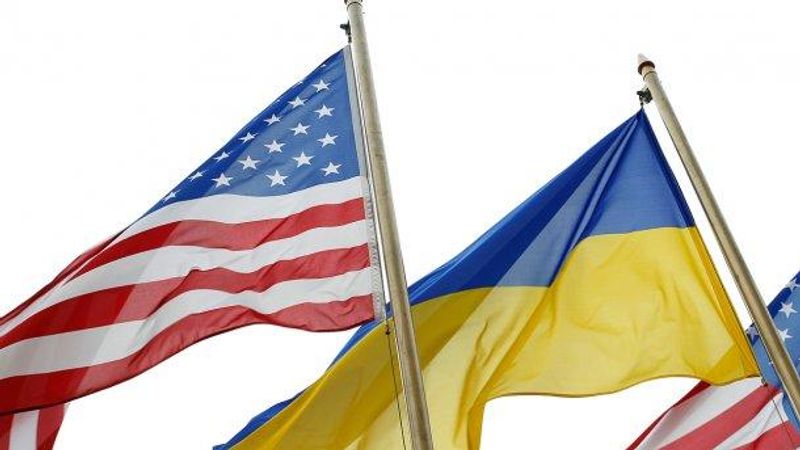 США надаватимуть підтримку у відновленні територіальної цілісності України, – Держдеп