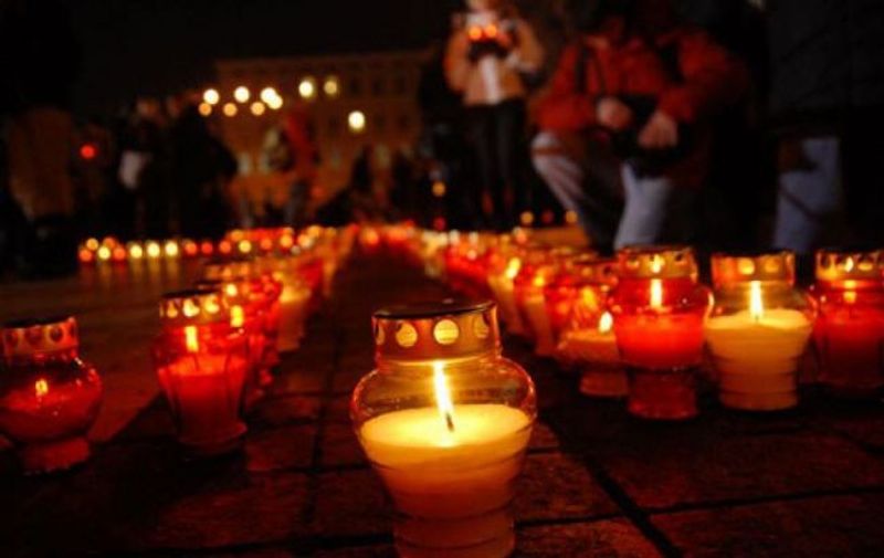 У Сенаті США визнали Голодомор геноцидом українського народу