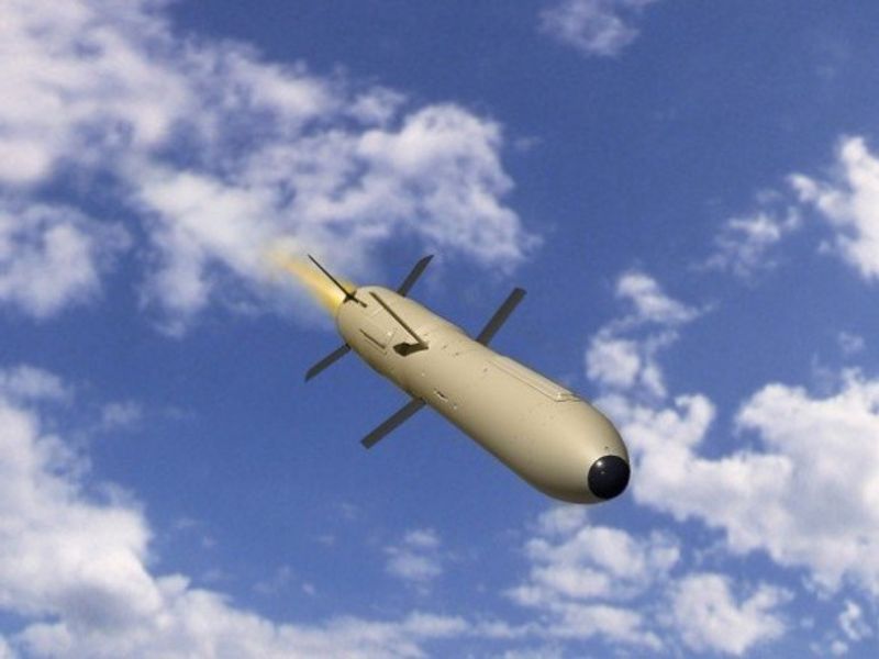 Індійці успішно випробували власну ракету “повітря-повітря”
