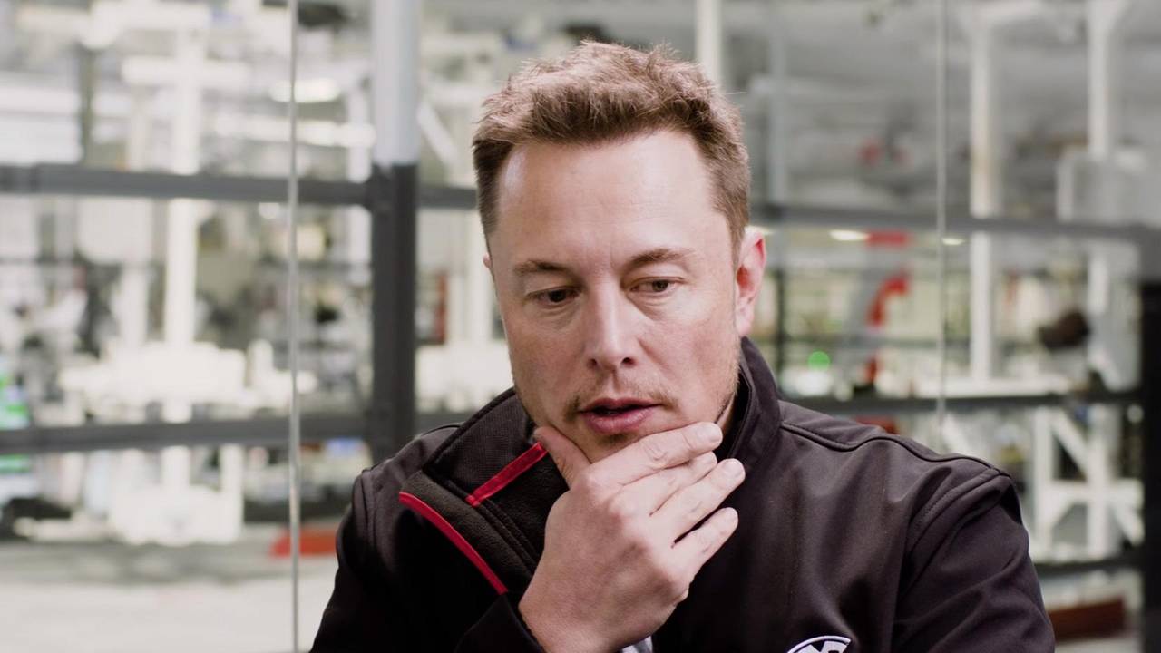 Ілона Маска можуть усунути з керівництва Tesla й оштрафувати