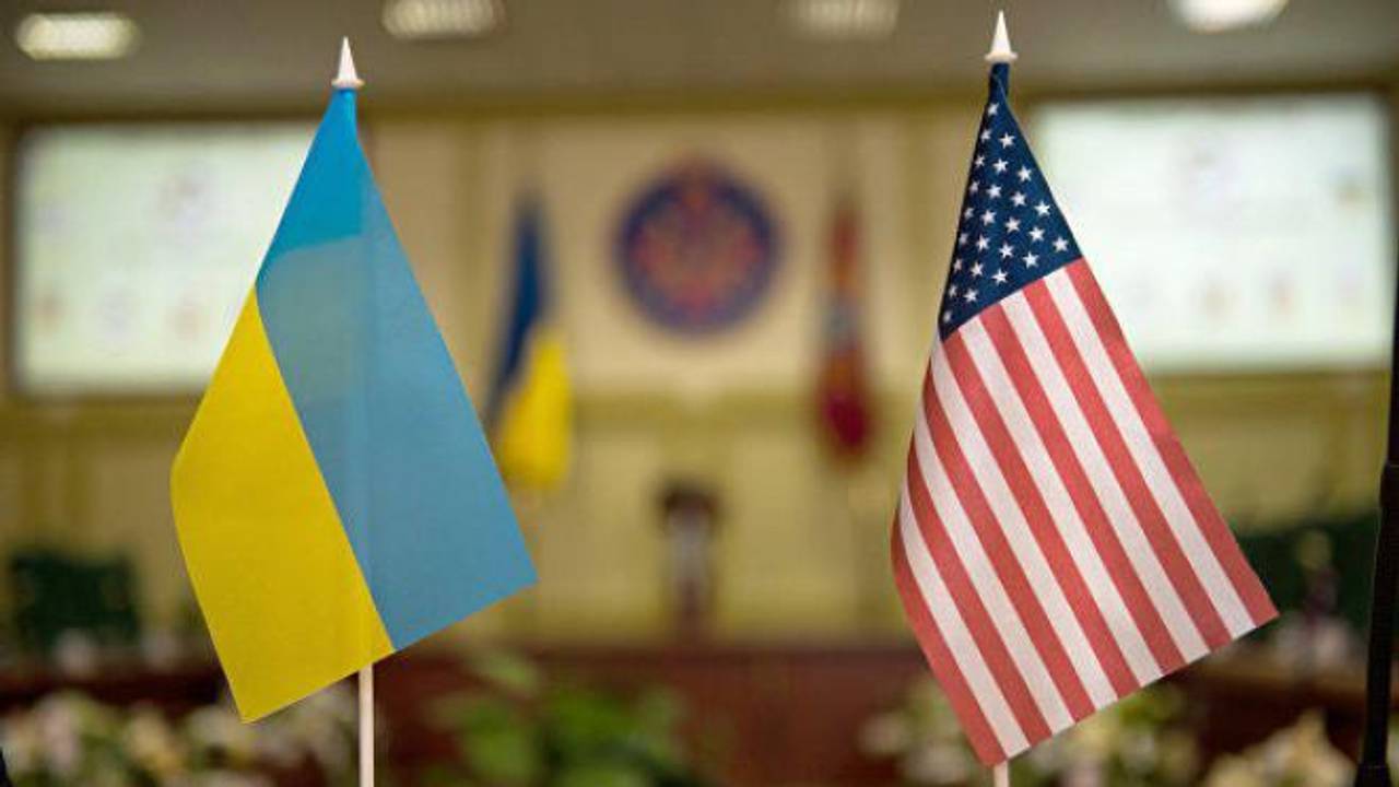 США є світовим лідером у наданні допомоги українській армії – Порошенко