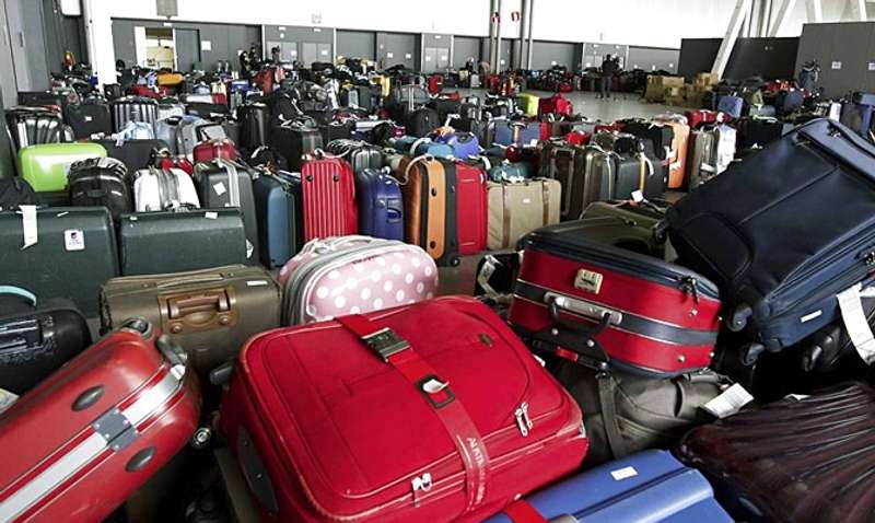 Пасажири популярного лоукостера тепер зможуть відстежувати загублений багаж