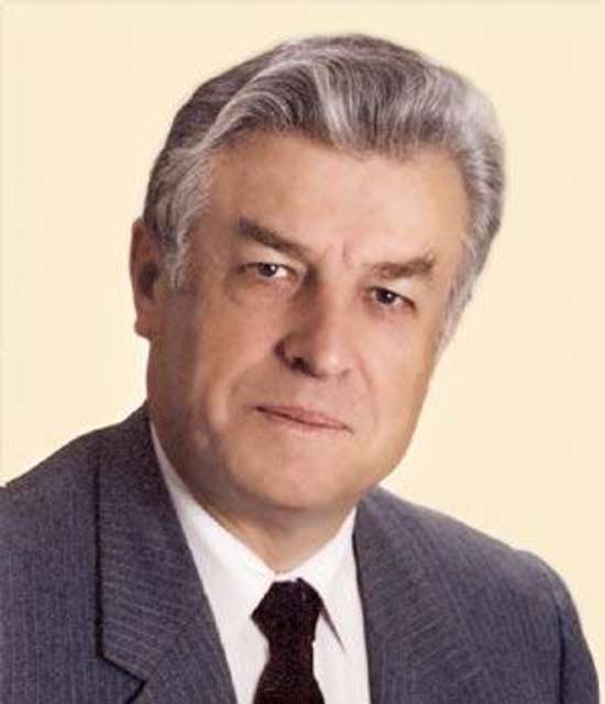 Помер один з найвідоміших українських дипломатів 