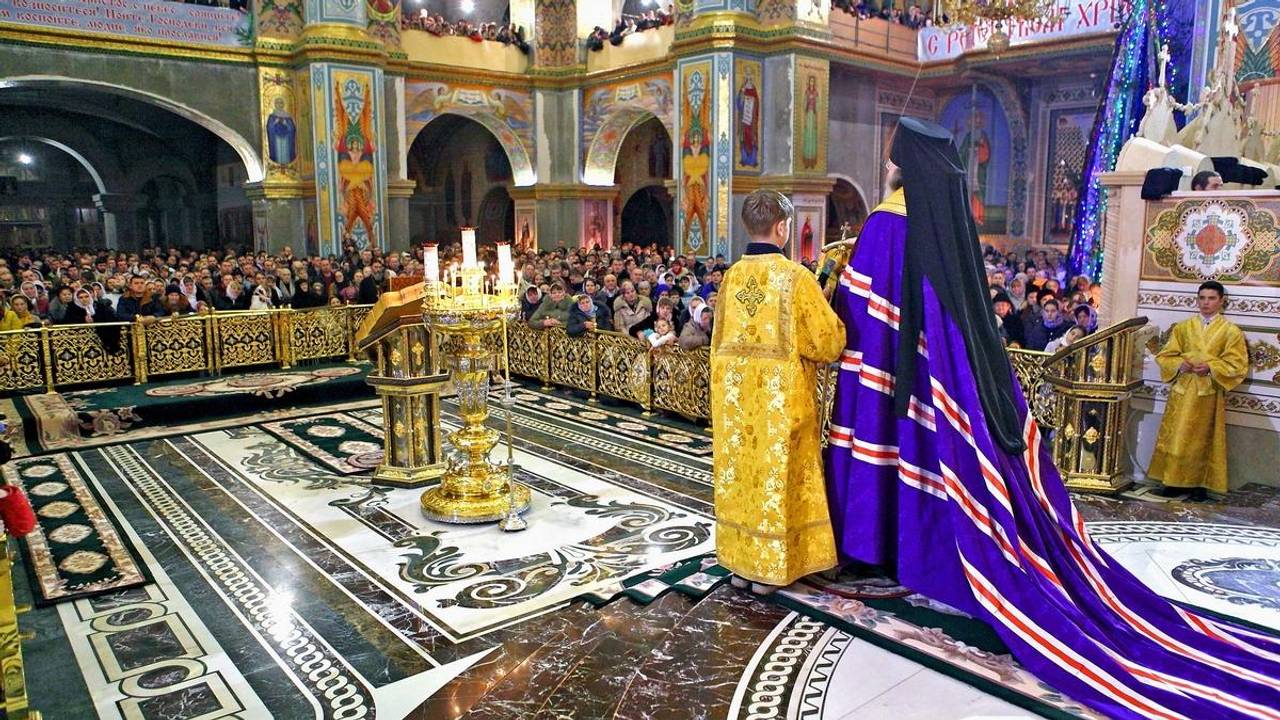 Несподівана заява: в УПЦ МП кажуть, що Українська церква вже має томос