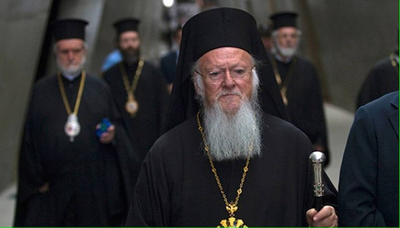 Українська церква може отримати автокефалію вже 11 жовтня