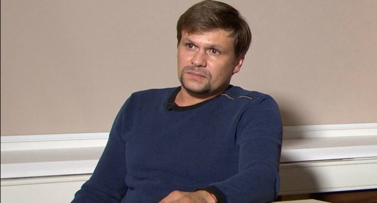Підозрюваний у справі Скрипалів посприяв у втечі Януковича, - журналіст