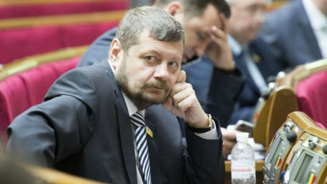 Один з нардепів заявив, що його планують вбити