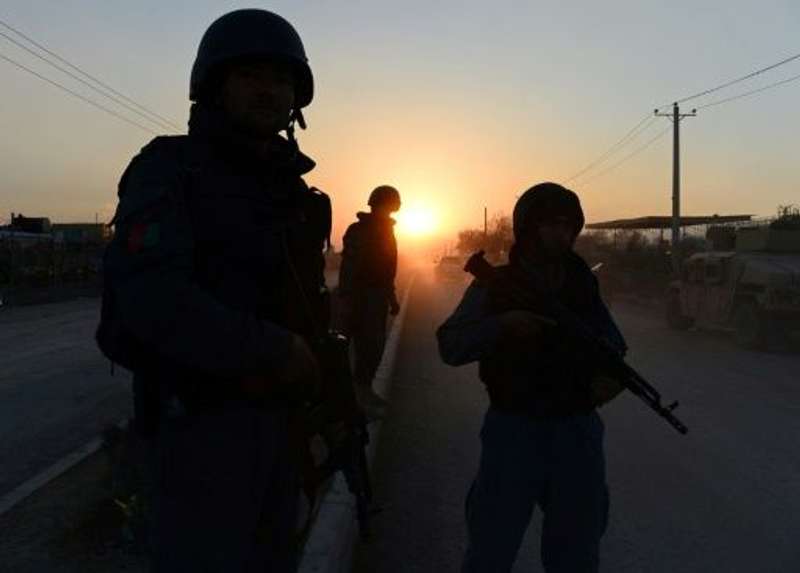 Мітинг в Афганістані завершився вибухом: півсотні постраждалих