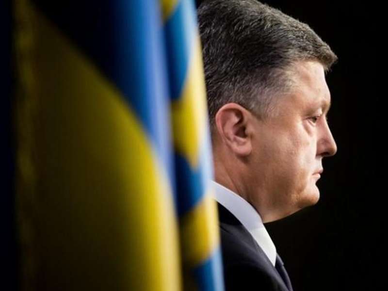 Порошенко заробив ще 3,5 мільйона гривень на відсотках та дивідендах