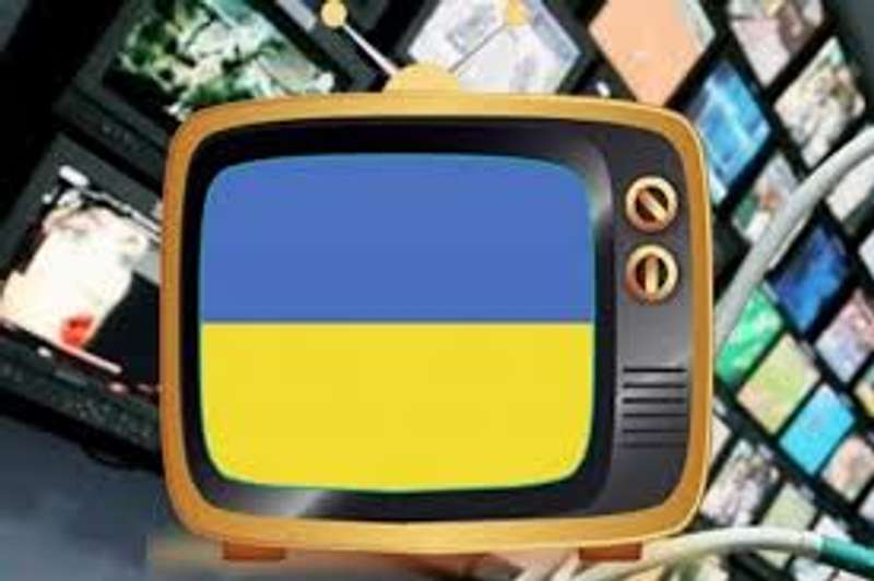 У Нацраді назвали 7 телеканалів, у яких недостатньо програм українською мовою