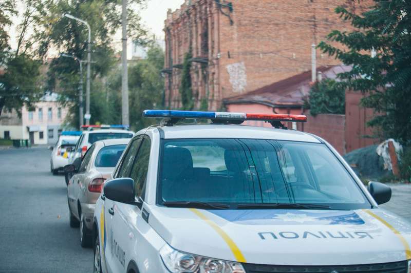 Працівник прокуратури загинув в себе вдома від удару ножем