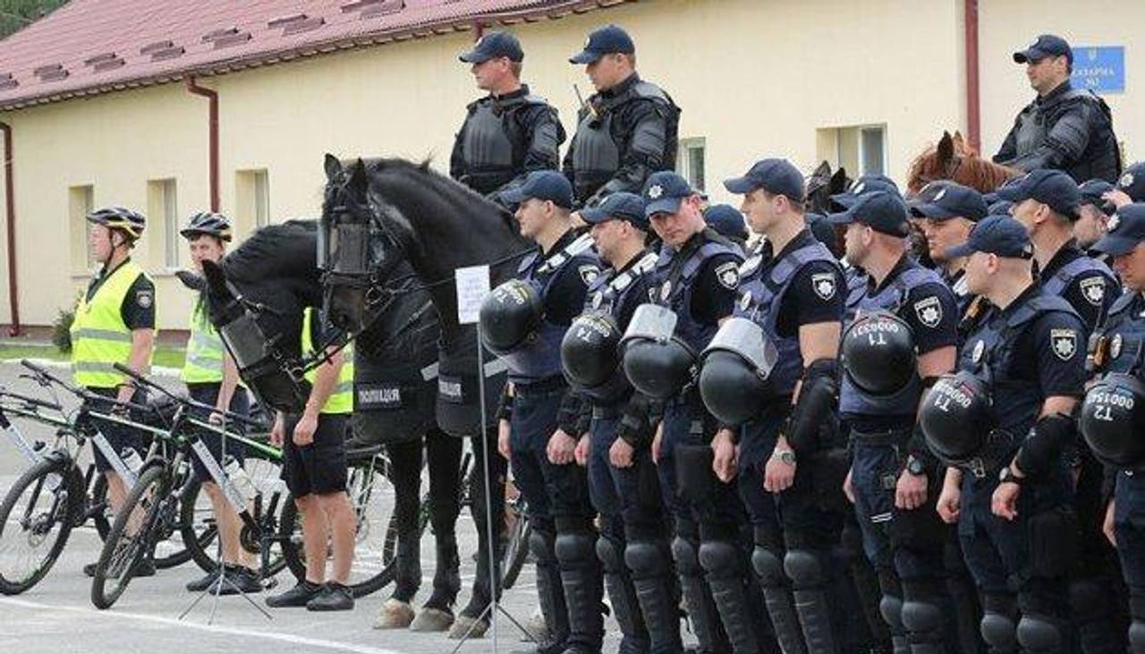 Від сьогодні покарати поліцейського стане набагато складніше