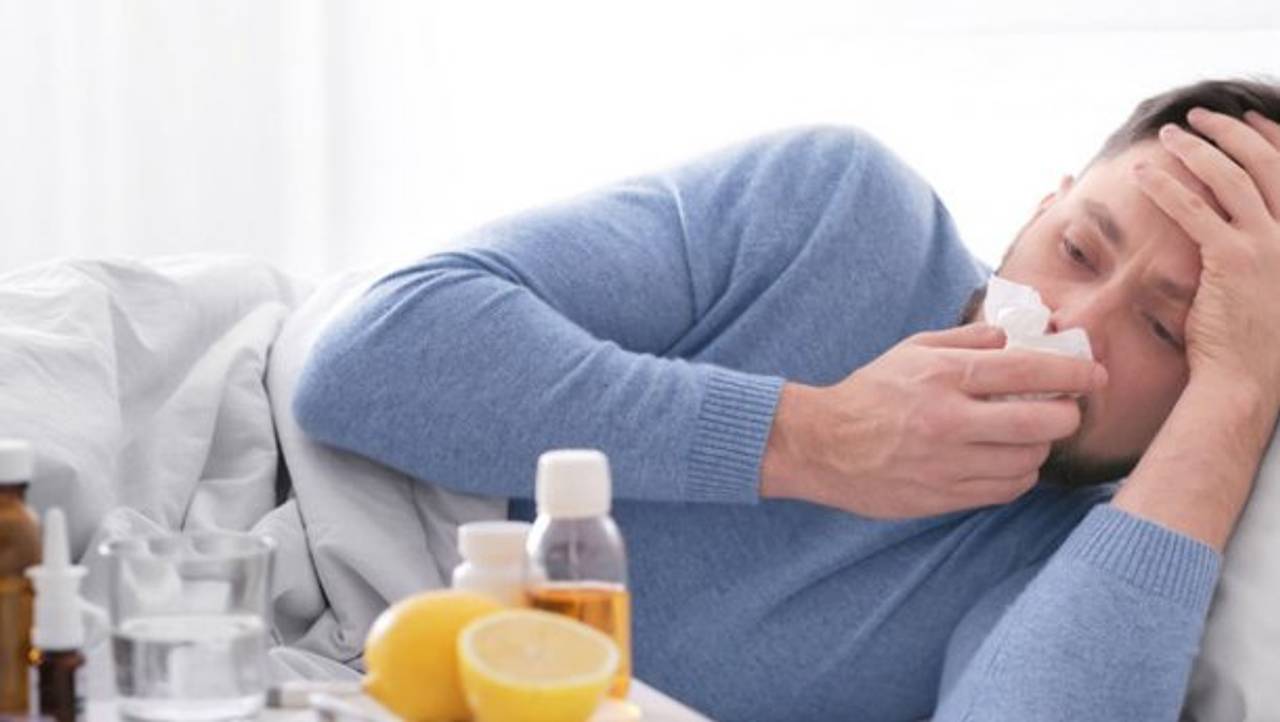 Застуда: якими методами лікування ми наражаємо себе на ускладнення