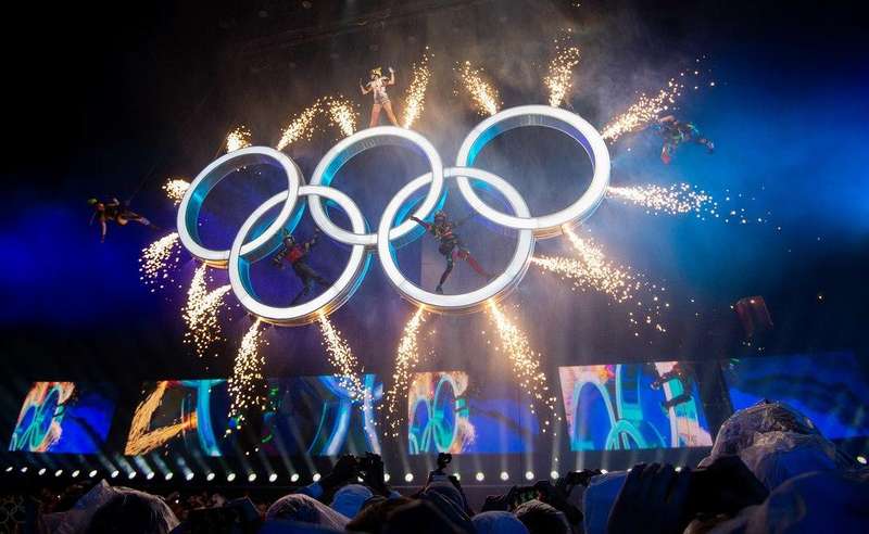 У Буенос-Айресі відкрилися юнацькі Олімпійські ігри