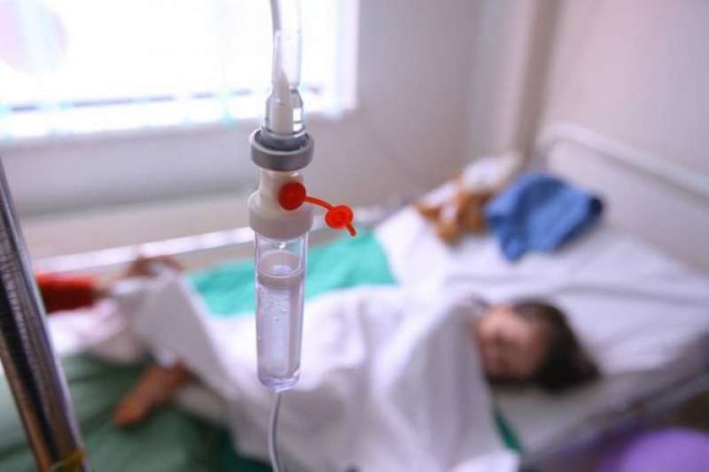 Отруєння у дитсадку на Хмельниччині: кількість постраждалих зросла