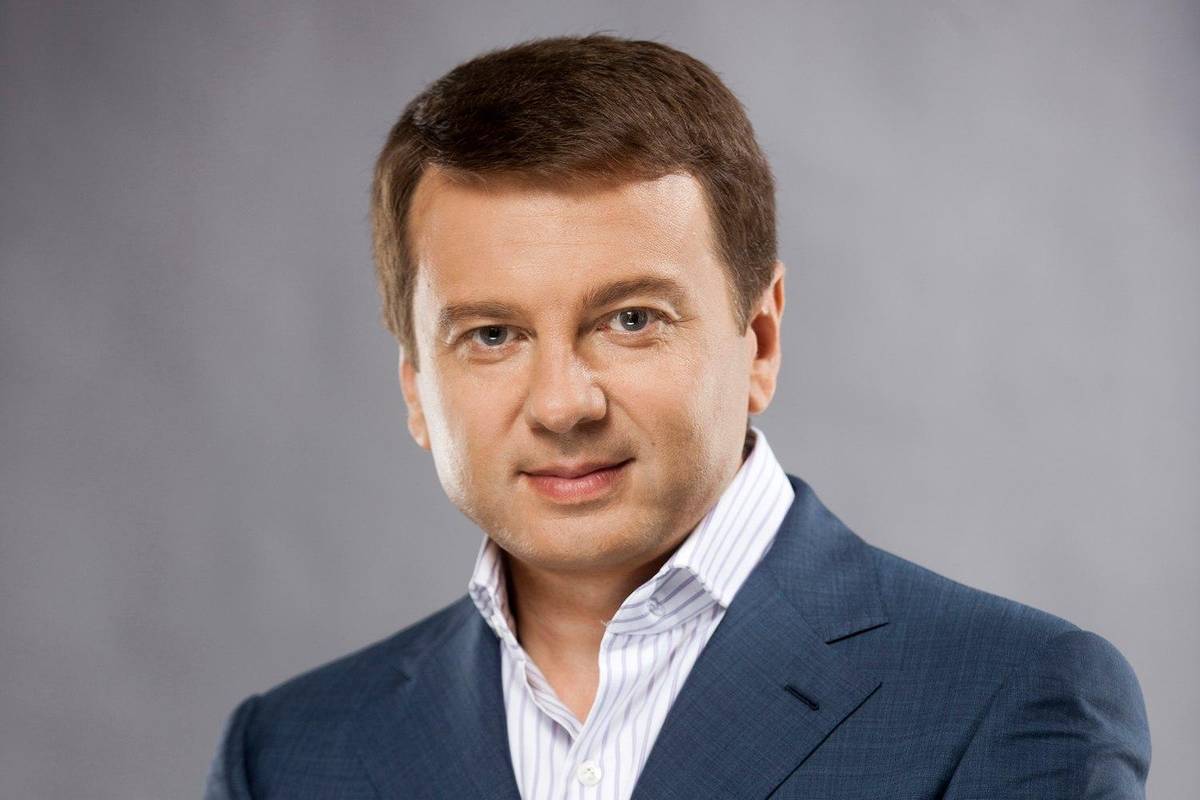 Екс-чоловік Лілії Подкопаєвої потрапив до СІЗО: що про нього відомо