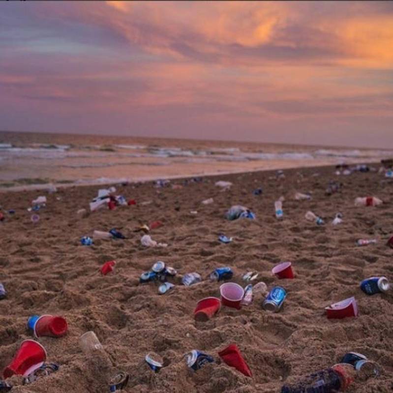 Захисники довкілля визначили найбільших забруднювачів пластиком
