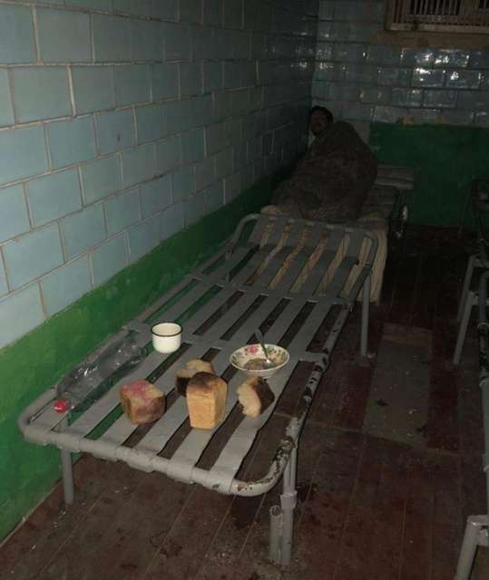 У тюрмі на Вінниччині катували в'язня - ГПУ