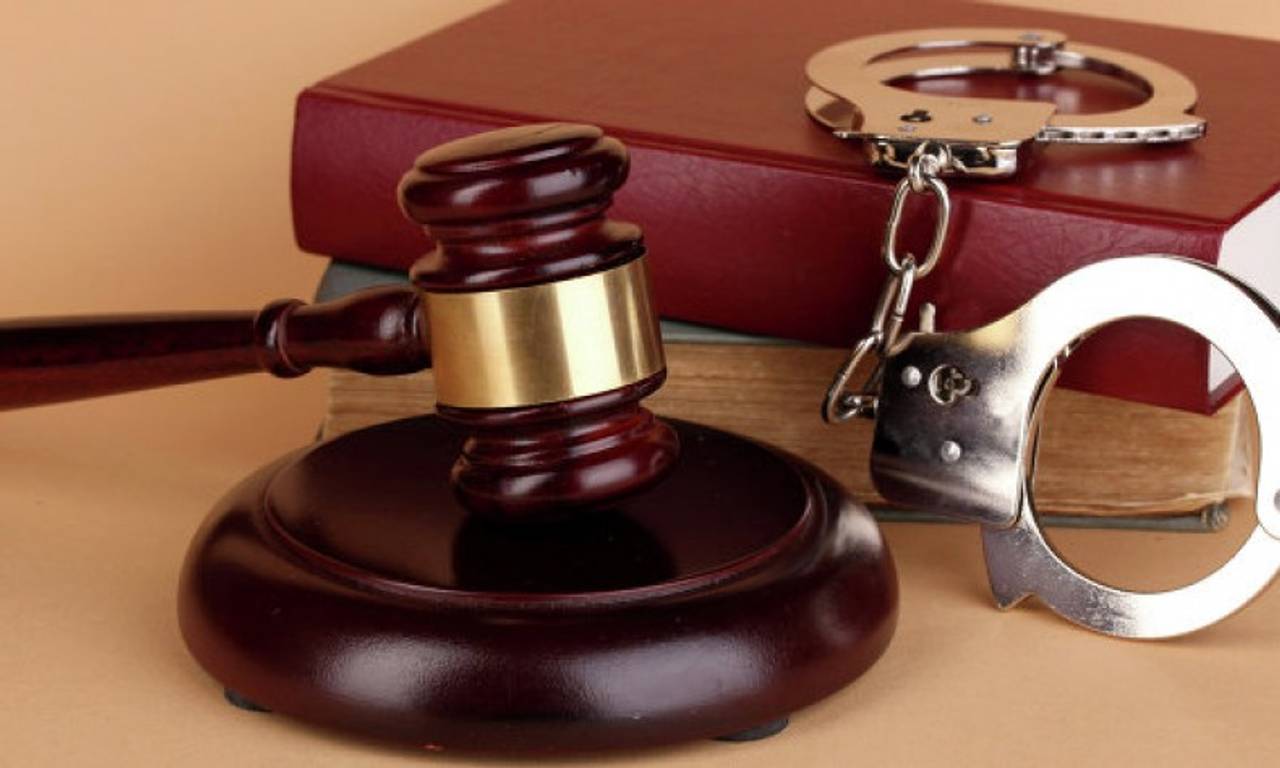 Ще один посібник терористів відбувся іспитовим терміном