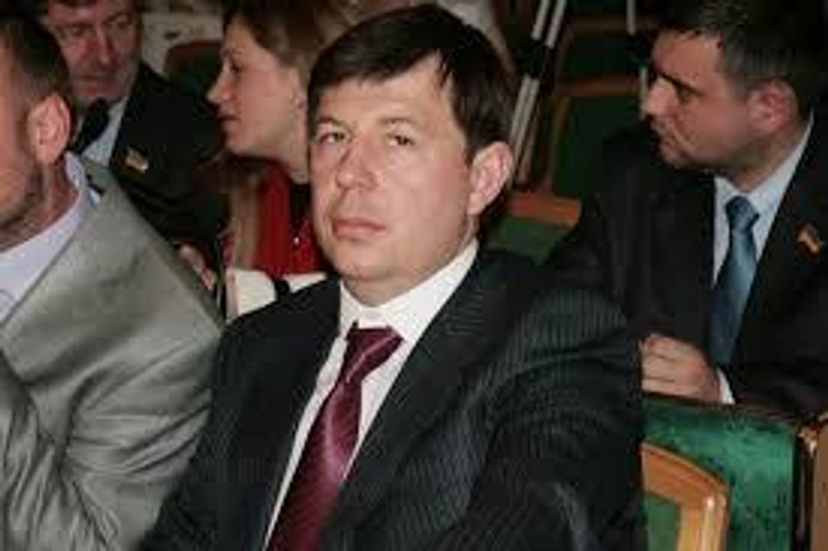 Соратник Медведчука має бізнес у Росії й отримує мільйонні дивіденди від офшорних компаній