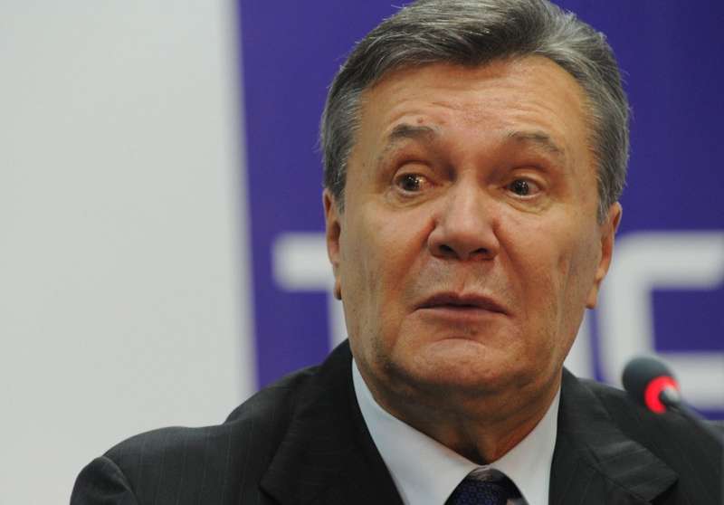 Справа про держзраду: Янукович днями має виступити з останнім словом