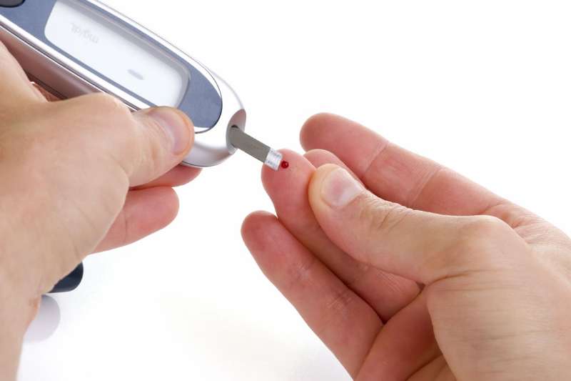 Перші ознаки діабету з'являються за 20 років до встановлення діагнозу, - вчені