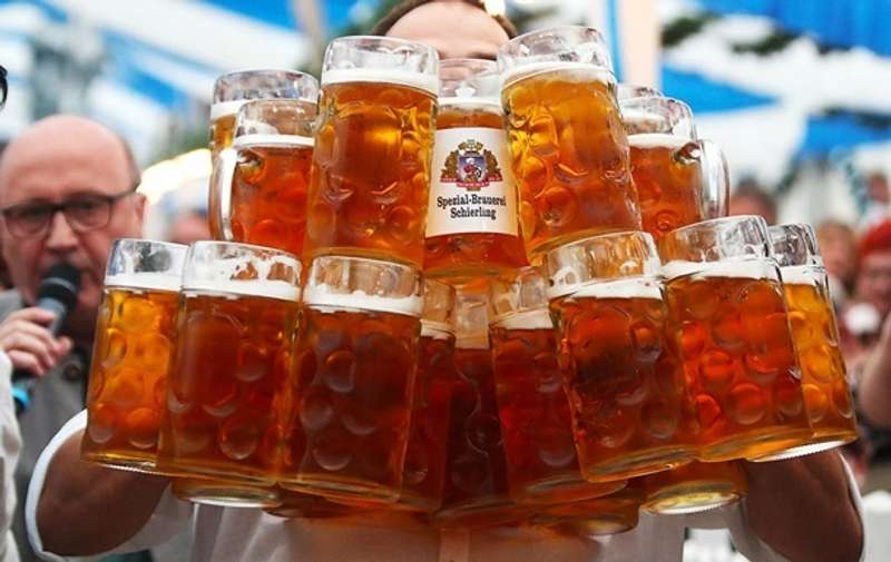 Хороші новини для тих, хто любить пиво: учені виявили його корисні властивості