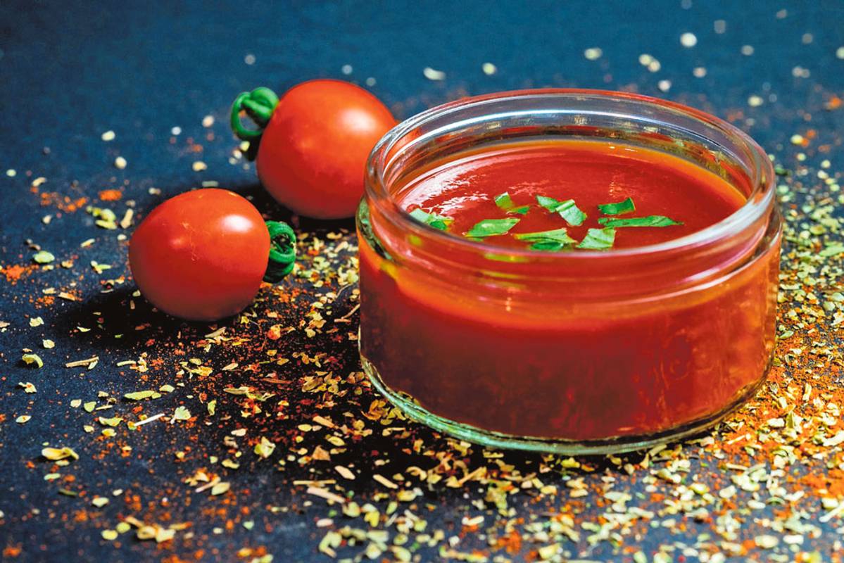 Харчова добавка у кетчупі може викликати загострення дерматитів та астми, - експерт
