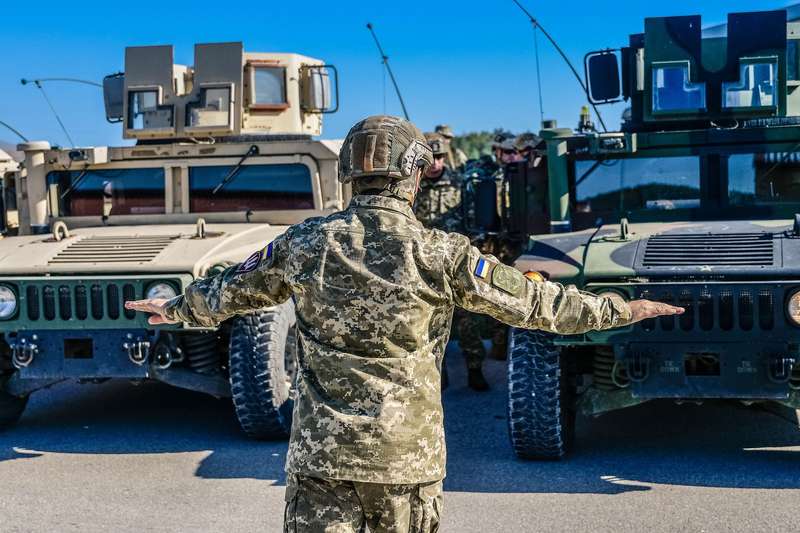 На військову службу призвуть удвічі більше офіцерів запасу віком до 43 років, - Міноборони