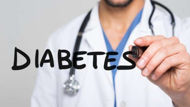 Симптоми діабету виникають за 20 років до встановлення діагнозу