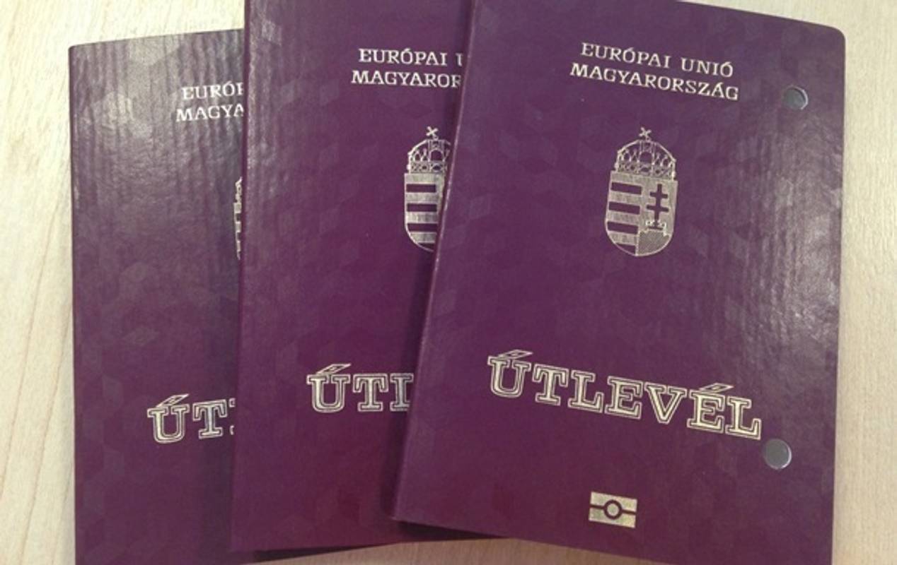 Подвійне громадянство: влада не каратиме закарпатців