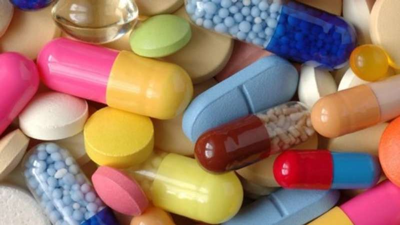 В Україні заборонили одразу 5 ліків від тиску, знеболювальне, вітаміни та препарат для ШКТ