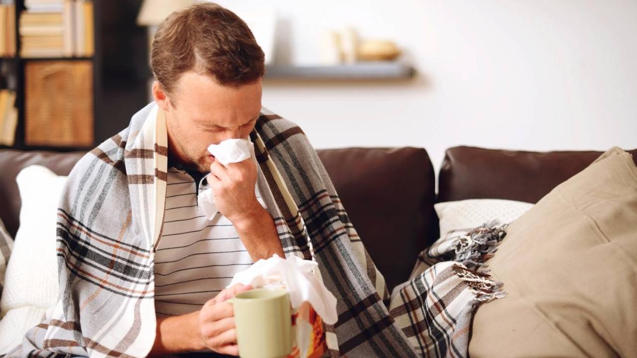Епідеміолог назвала просту процедуру, яка знижує ризик захворіти на грип та інші інфекційні недуги